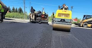 Why Choose Us For All Your Driveway Paving Needs in Greenup, KY?